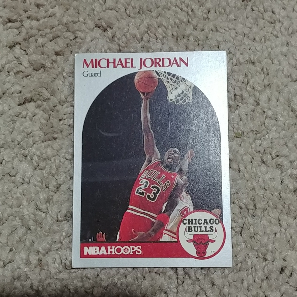 Basketball Cards